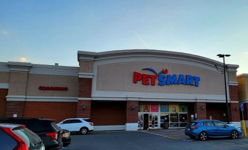 PetSmart