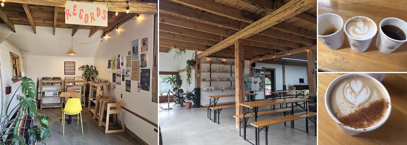 Abracadabra Coffee Co.