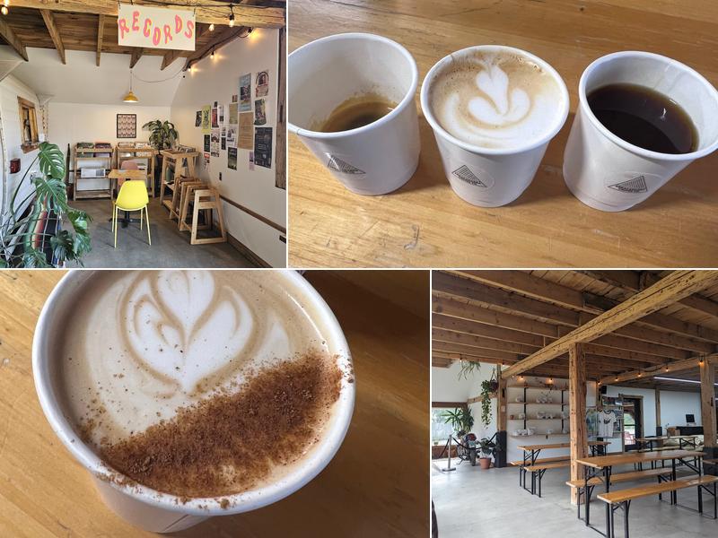 Abracadabra Coffee Co.