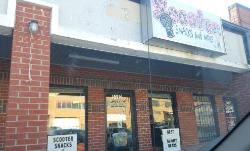 Scooter Snacks And More