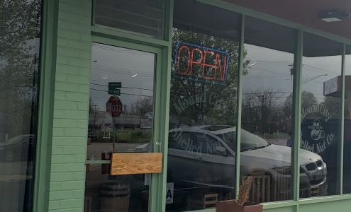 Mound City Shelled Nut Company