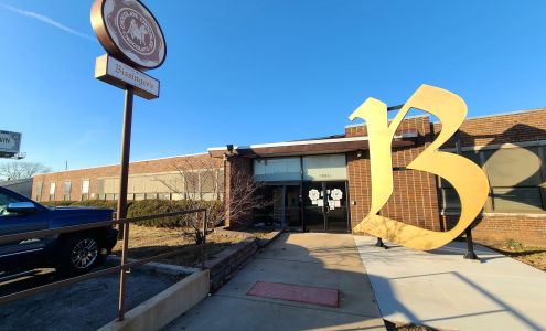 Chocolate Chocolate Chocolate Company