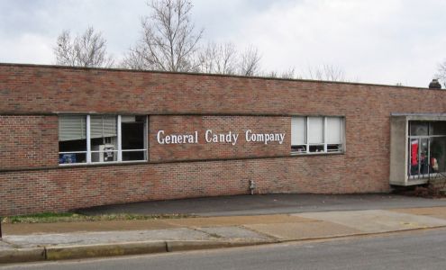 General Candy Company