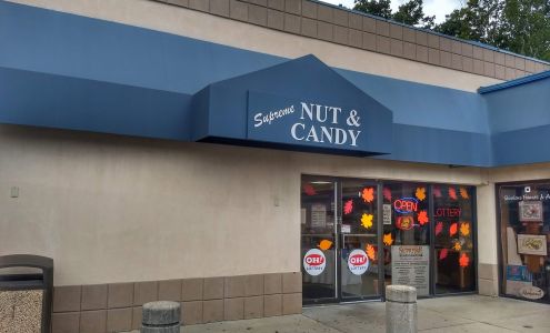Supreme Nut & Candy Company