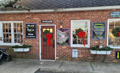 Haute Chocolate, Inc.