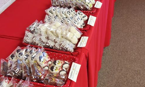 Annie's Homemade Sweets