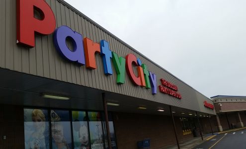 Party City