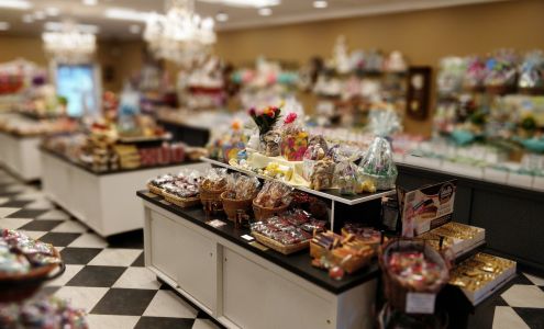 Esther Price Candies Corporation