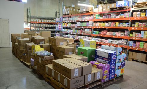 SweetServices.com Online Bulk Candy Store