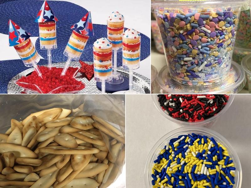 Gail's Cake & Candy World