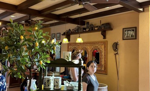 Delizie Italiane (Italian Delights)