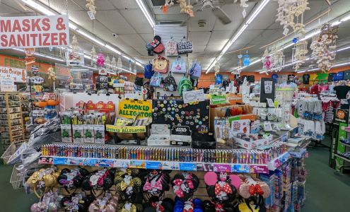 Eli’s Orange World