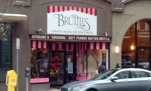 Bruttles Gourmet Candies