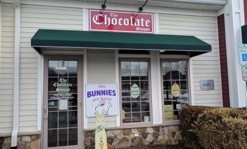 The Chocolate Shoppe