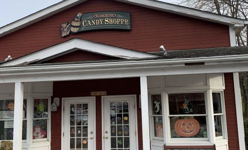 Black River Candy Shoppe