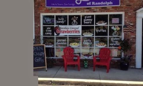 Candylicious of Randolph