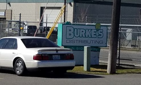 Burkes Distributing