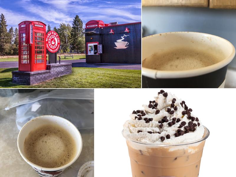 Wake Up Call - Dishman 1703 S Dishman Mica Rd, Spokane Valley