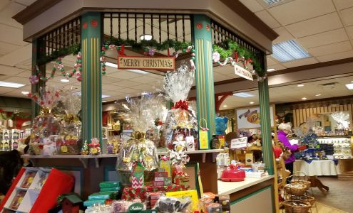 Asher's Chocolate Co.