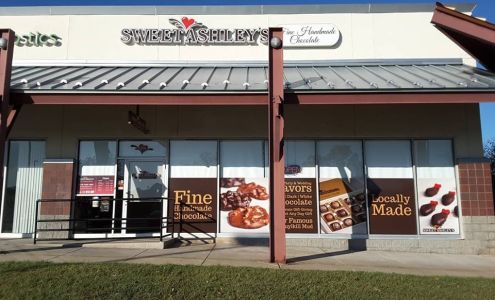 Sweet Ashley's Chocolate