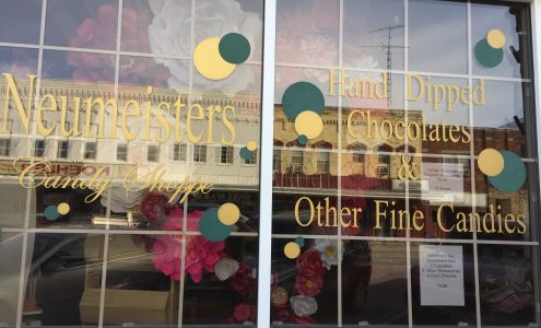 Neumeister's Candy Shoppe