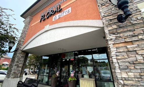 All Seasons Floral & Gifts