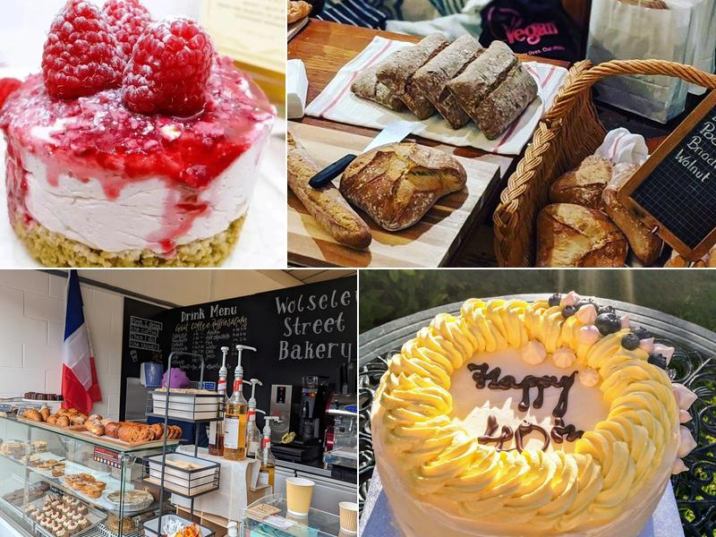 Wolseley Street Bakery