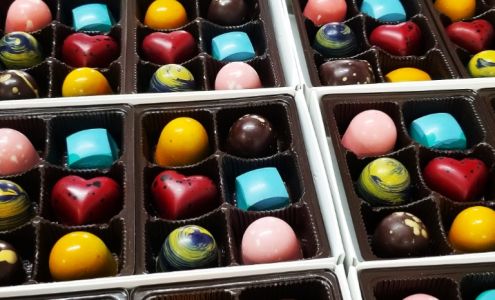 Exquisito Chocolates