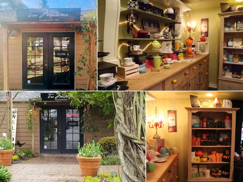 Tea Madame