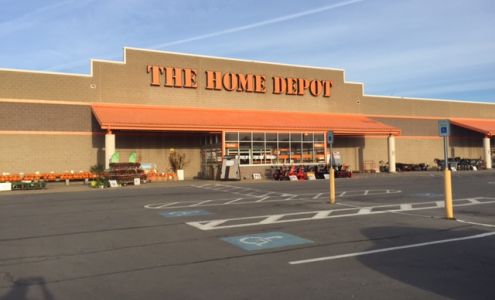 The Home Depot