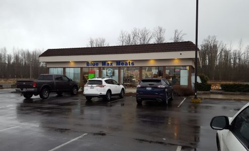 Blue Max Meats