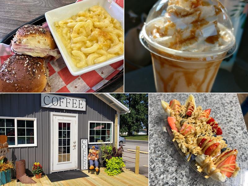 Penny's Perks 100 Union Ave, Dowell