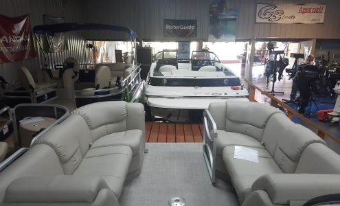 Harrison Sport Shop De Soto