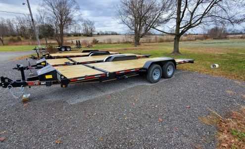 Almaroad Equipment Goreville