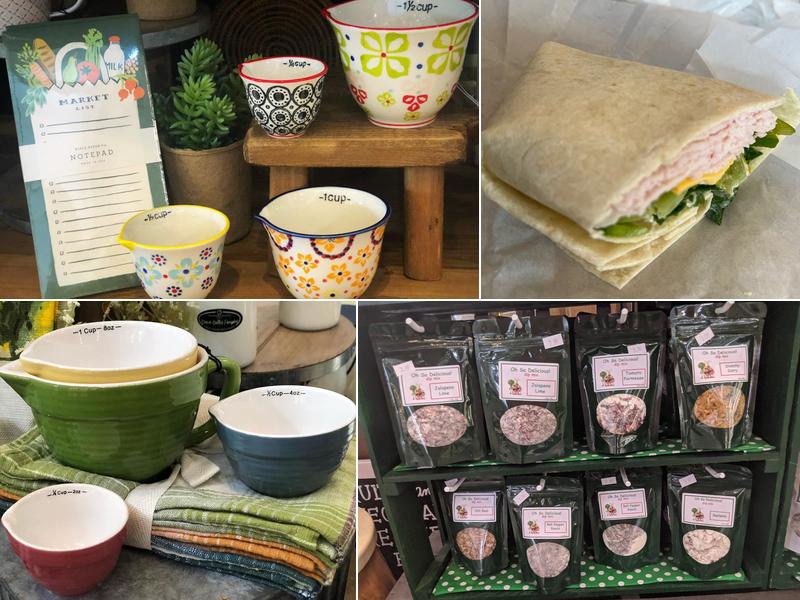 Village Point Market