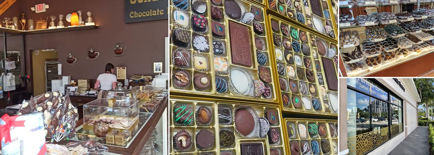 Schakolad Chocolate Factory