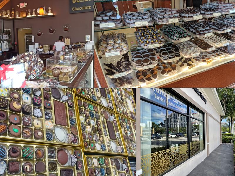 Schakolad Chocolate Factory