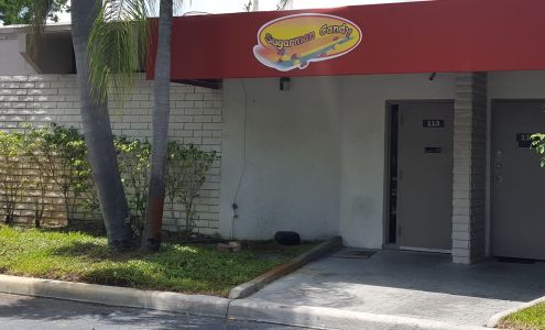 Bulk Candy Wholesaler