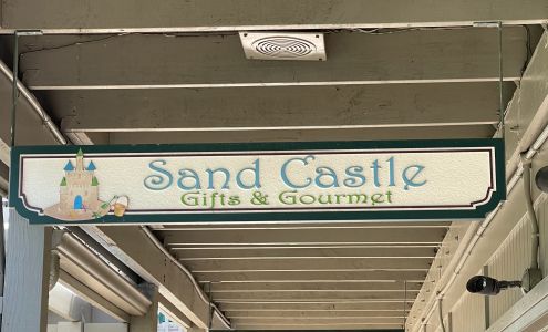Sand Castle Gifts & Gourmet