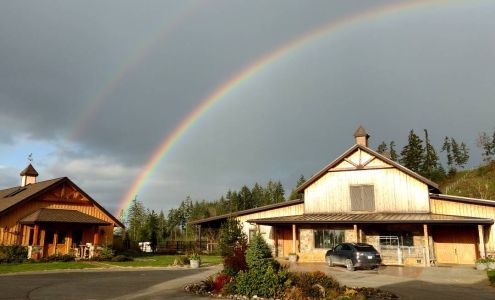 Mountain Lodge Farm Eatonville
