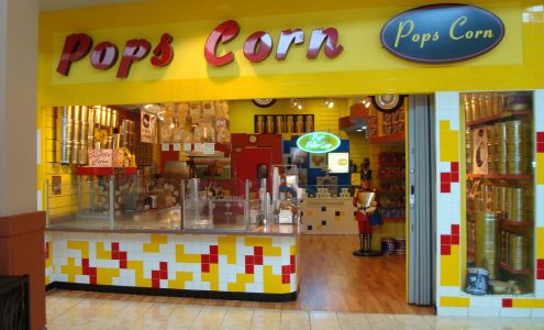 Pops Corn-Free Shipping-100% Guarantee
