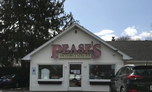 Pease's Candy