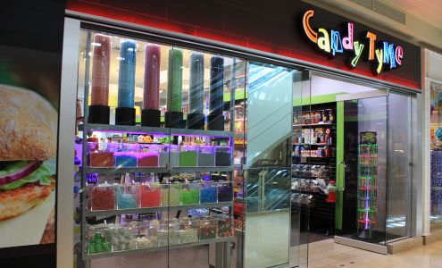 Candy Tyme