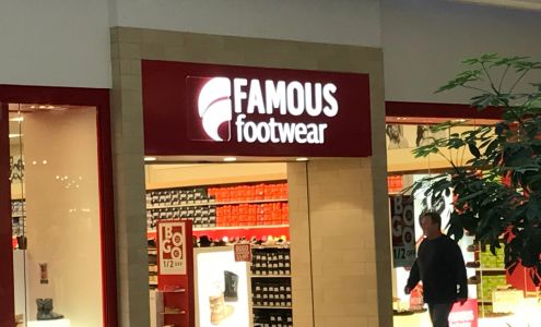 Famous Footwear