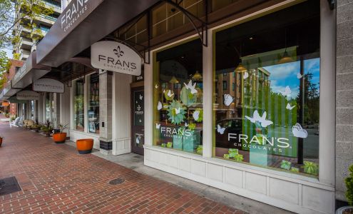 Fran's Chocolates - Bellevue