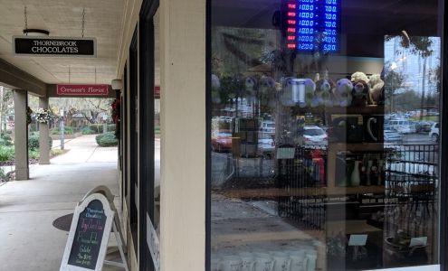 Thornebrook Chocolates