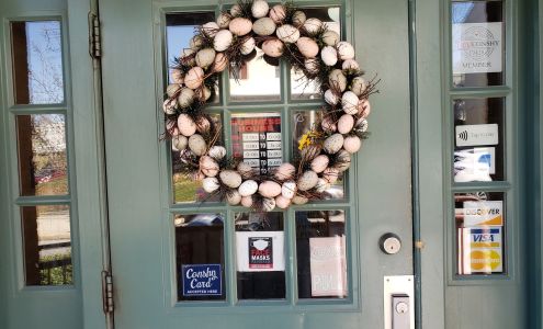 Edwards-Freeman Nut Co