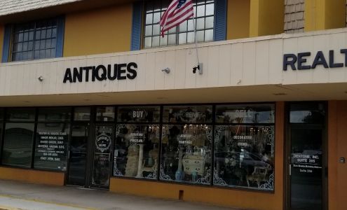 Antiques & More