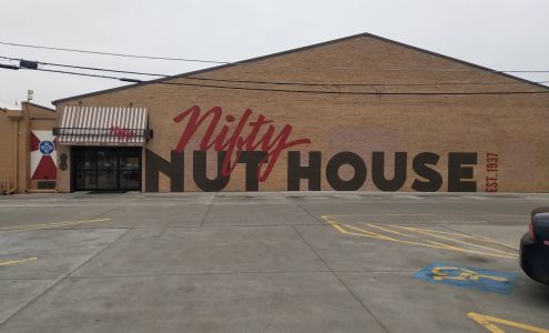 Nifty Nut House
