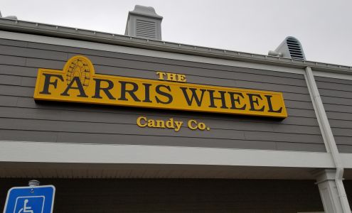 The Farris Wheel Candy Co.